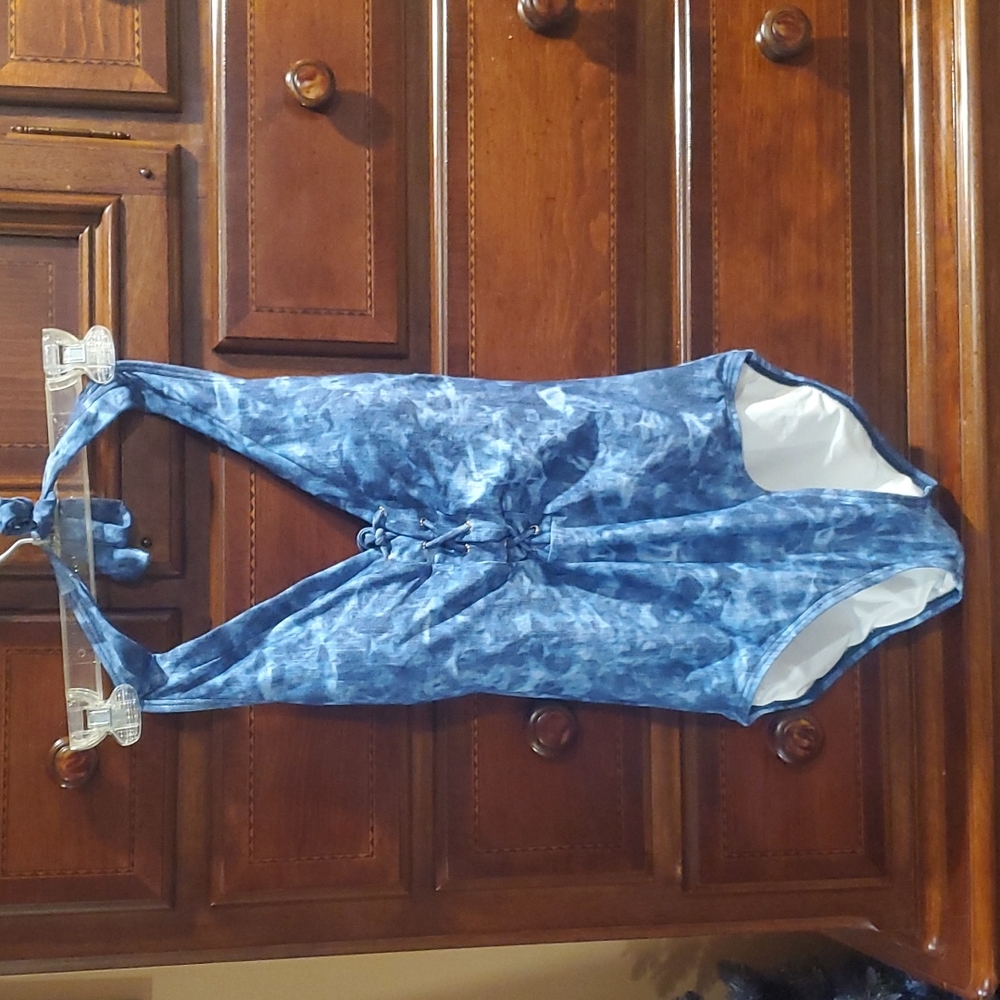 Michael Kors bathing suit